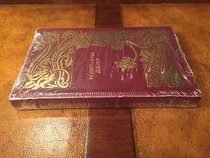 Easton Press ROMEO AND JULIET Shakespeare SEALED - Picture 1 of 1