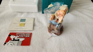 WDCC "Happy, That's Me" Happy from Snow White in Box with COA - Picture 1 of 4