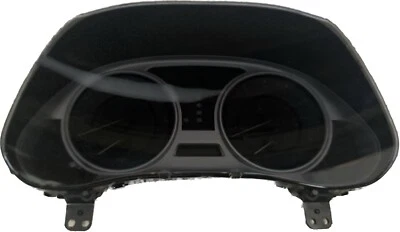 原始设备制造商 2006 2007 2008 年 LEXUS IS250 IS350 速度计仪器集群 83800-53580 — 第 1/3 张图片