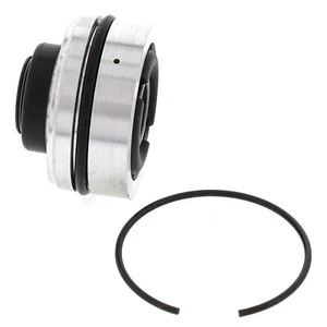 Cabezal de sello de choque trasero 40x12,5 mm Yamaha IT200 84-86, YZ125 84-85, YZ80 1981-1992 - Imagen 1 de 2