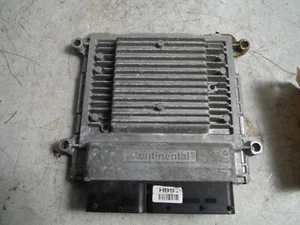 Módulo de control informático motor ECM Kia Soul ECU 2010-2011 OEM 39102-23800 - Imagen 1 de 9