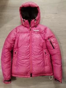 Peak Performance Black Light Jacke Daunenjacke, Damen, Gr. S - Bild 1 von 6