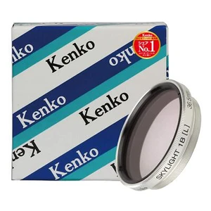 Kenko Cámara Filtro Mono Coat 1B Skylite Leica 36.5mm L Blanco Marco 010419 N... - Imagen 1 de 3