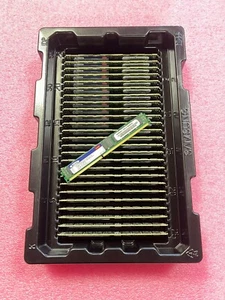 1 stick of Supermicro Actica 16GB DDR3 1600 MHz 1.5V ECC REG RDIMM Memory - Picture 1 of 4