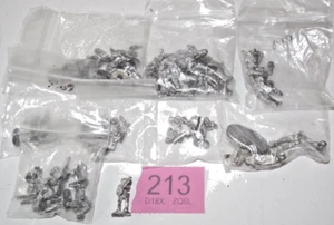 R#213 15mm Sci-fi lot ALIENS PRAWNS - Picture 1 of 2