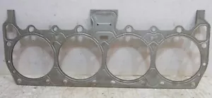 2 NORS Victor Head Gaskets 1958-1962 Dodge Desoto Plymouth BB - Picture 1 of 5