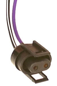 Conector de arnés interruptor lámpara de respaldo compatible con Ford - Imagen 1 de 3