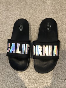 Las mejores ofertas en Sandalias de mujer Hollister | eBay