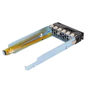 ABS SAS HDD Tray Caddy For RD350 TD350 - Afbeelding 1 van 22