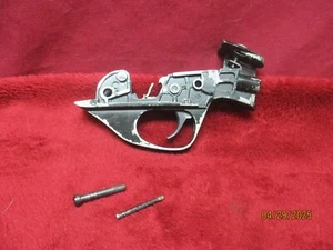 Stevens/Savage Model 67 Series E, 20ga. 1980's ,, PART: Trigger Assembly - Picture 1 of 8