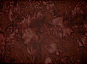 Moda BATIKS #0011 "DARK MAROON " BTY - Picture 1 of 1