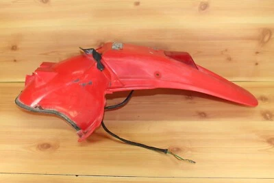 2000 Honda XR650R XR 650 R OEM Rear Fender Plastic Tail Light 80200-MBN-670ZA - Image 1 of 4