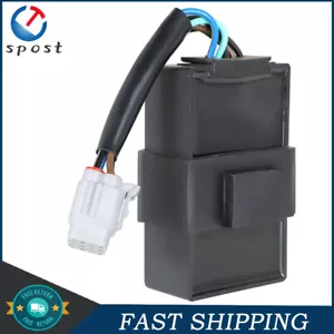 Ignition Box Performance CDI For Kawasaki KLX110 DRZ110 2002-2009 NEW - Bild 1 von 9