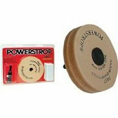 Flexcut PWS10 Wood Working Standard Leather Powerstrop
