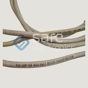 TSXCDP10302A0027 - CABLE SCHNEIDER TELEMECANIQUE - Foto 1 di 5