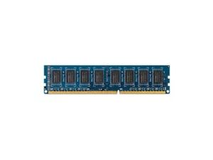 432671-001 8GB Single Rank memorymodule (PC2-5300 / ECC / DDR / SDRAM / (1 | REF - Afbeelding 1 van 1