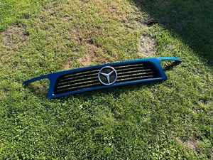 Mercedes Vito Frontgrill V Klasse V220 V230 V280 W638 komplett - Bild 1 von 2