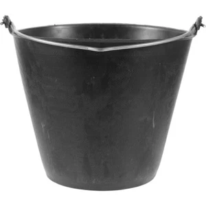 Work Masonry Cement Buckets for Construction Concrete Mixing - Picture 1 of 12
