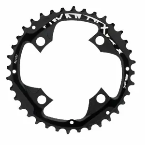 FSA SL-K ABS Super Type MTB Chainring 36T (22T) 96 BCD 56g 4 Bolt ON SALE - Picture 1 of 1