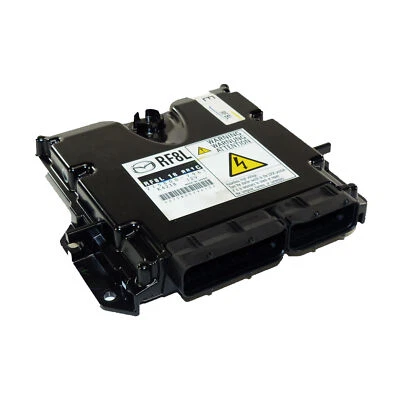 Mazda 5 Cr 2,0D RF7J Engine Control Unit RF8L 18 881C 275800-7961 - Image 1 of 3