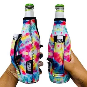 Tie Dye 12 oz movimentatore collo di bottiglia™ - Foto 1 di 3