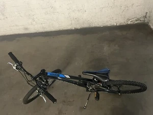 rockrider 340 mountain bike - Foto 1 di 3