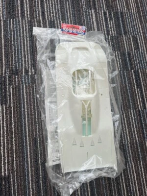 NIP TAMIYA 84303 1/12 Porsche 936 Martini Body set ULTRA RARE - Image 1 of 4