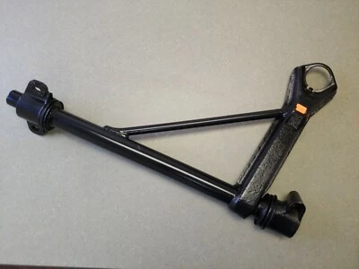 BONITO BRAZO CONTROL PASAJERO ORIGINAL USADO ORIGINAL PORSCHE 914 1.7 1.8 2.0 NLA 6 Foto 1 de 4