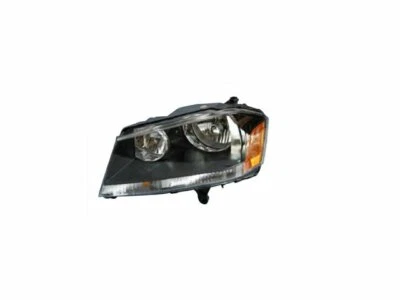 For 2008-2010, 2012-2014 Dodge Avenger Headlight Assembly Left TYC 85814VK 2009 Foto 1 de 2