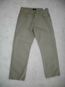 Pantaloni da uomo Zara in cotone | Acquisti Online su eBay