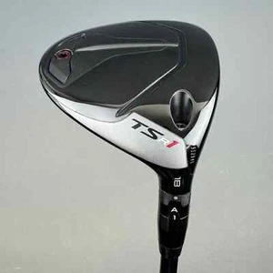 Titleist TSR1 #5 Wood 18.0 MMT Speedmesh 50 Regular - Picture 1 of 10