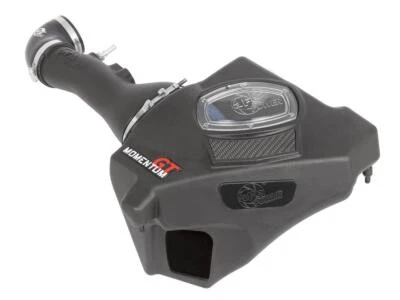 AFE Power 54-74205 Momentum GT Cold Air Intake System w/ Pro 5R Media - Image 1 of 4