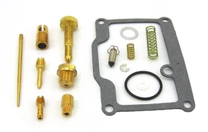 Trail Blazer 250 96-00 CARBURETOR Carb Rebuild Repair KIT Xplorer 250 - Picture 1 of 5