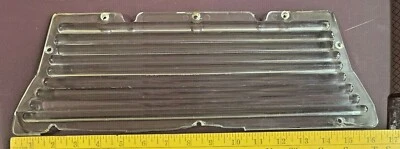 ROWE AMI CD JUKEBOX CD100D LADY IN RED UPPER PLASTIC LIGHT REFLECTOR  - Image 1 of 4