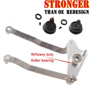 RK5854 Benz E350 para colector de admisión de metal kit de reparación de aletas de aire corredor con cojinete - Imagen 1 de 3