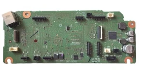 Canon Pixma E30 Formatter Main Board TS6120 QM7-5310 QK2-2280 (No Wifi Card) - Picture 1 of 6