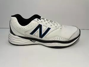 NEW BALANCE 824v1 824 v1 Leather MX824WB1 MENS New 7D - Picture 1 of 12