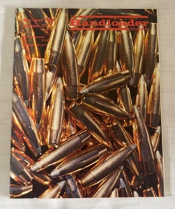 The Handloader Magazine May-June 1972 Vol 7 No 3 Issue 37 Reloading Skeet Loads - Picture 1 of 5