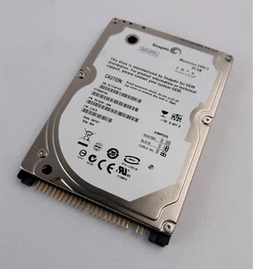 Seagate ST980815A 9S1038-508 Hard Drive - Picture 1 of 3
