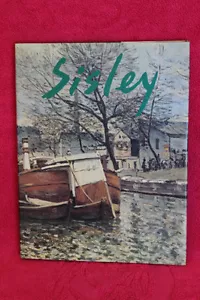 Sisley - Alfred Sisley, Deanna Valente Bernar - Bild 1 von 1