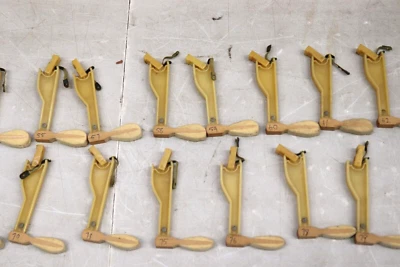 1 martillo original Fender Rhodes vintage *leer* puntas de fieltro años 60 - 70 Foto 1 de 4