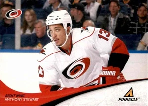 Anthony Stewart 2011-12 Pinnacle #167 (80855) - Picture 1 of 2