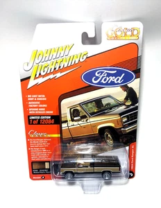 Johnny Lightning 1984 Ford Ranger XL Pickup 1:64 Diecast Truck Release 1B #3 NEU - Bild 1 von 4