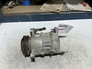 AC Compressor Classic Style Fits 14-19 SIERRA 1500 PICKUP 866866 - Picture 1 of 12