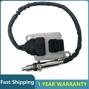 New Nox Sensor A0009053403 For Mercedes W212 W222 C218 X218 A207 C207 5WK96681C - Picture 1 of 5