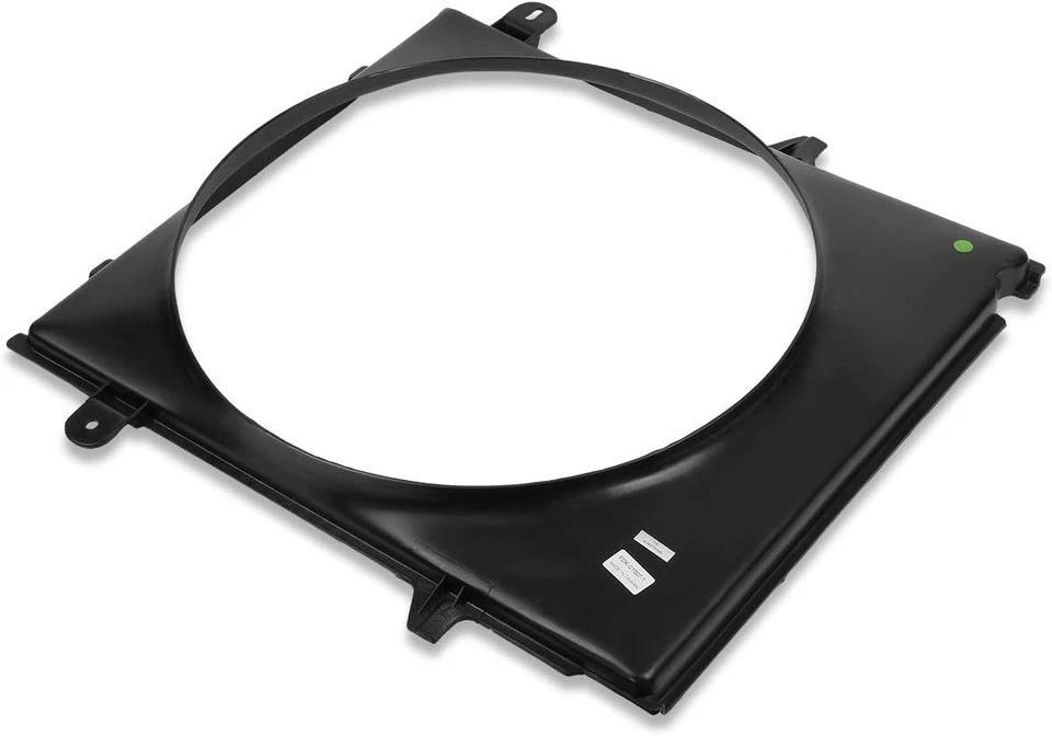 Se adapta a 1995 1996 1997 1998 1999 2000 2001 Ford Explorer cubierta de ventilador V8 95-01 Foto 1 de 1