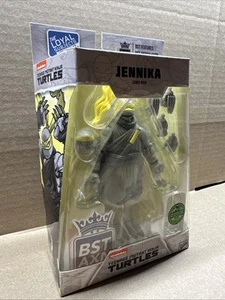 The Loyal Subjects Teenage Mutant Ninja Turtles "Jennika" Limited Edition - Picture 1 of 7
