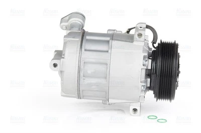 Nissens Aircon Compressor 89465 for eg. VOLVO S80 II (2007) S80 4.4  etc - Image 1 of 4