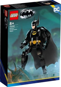 LEGO DC Batman Baufigur (76259) Superhelden Action Figur  - Bild 1 von 1