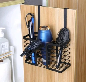 YIGII Porta Asciugacapelli - Organizzatore Attrezzi Capelli 3 in 1 Porta Asciugacapelli...41 - Foto 1 di 10